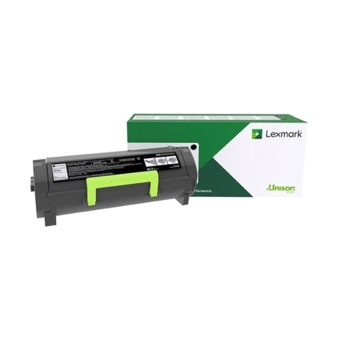 Консуматив LEXMARK 51B2X00