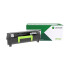 Консуматив LEXMARK 51B2X00