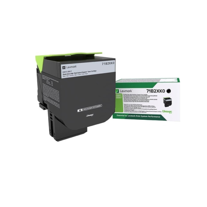 Консуматив LEXMARK 71B2XK0