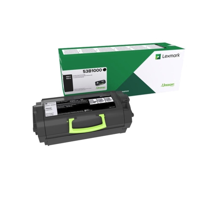 Консуматив LEXMARK 53B2000