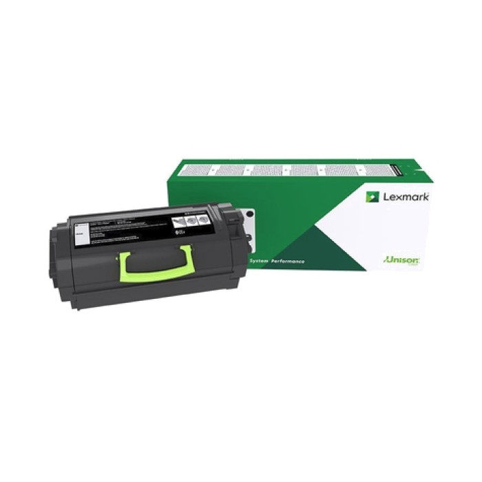 Консуматив LEXMARK 53B2H00