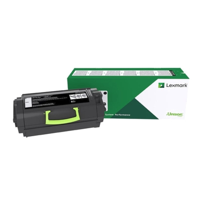 Консуматив LEXMARK 53B2X00