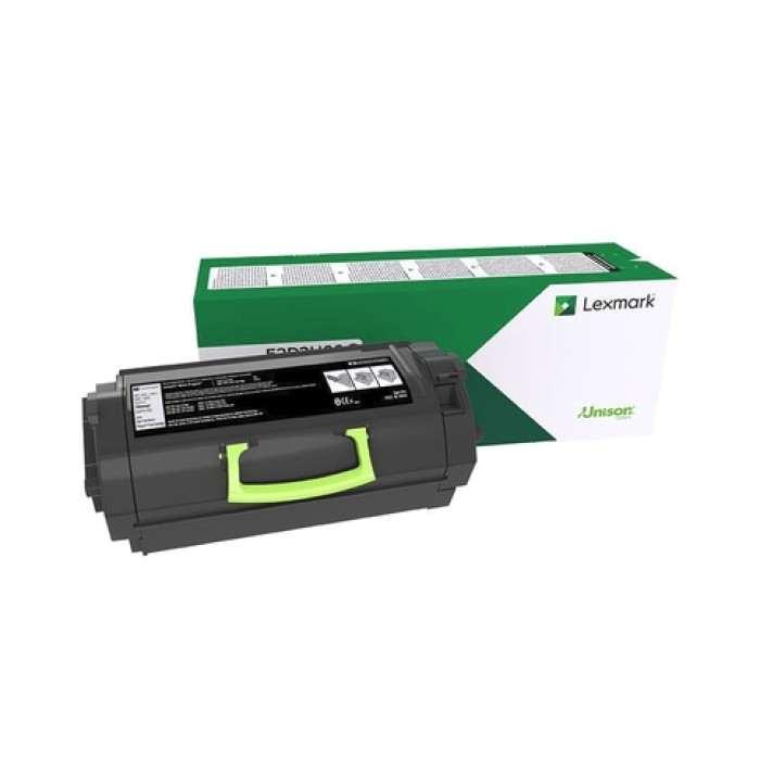 Консуматив LEXMARK 63B2H00