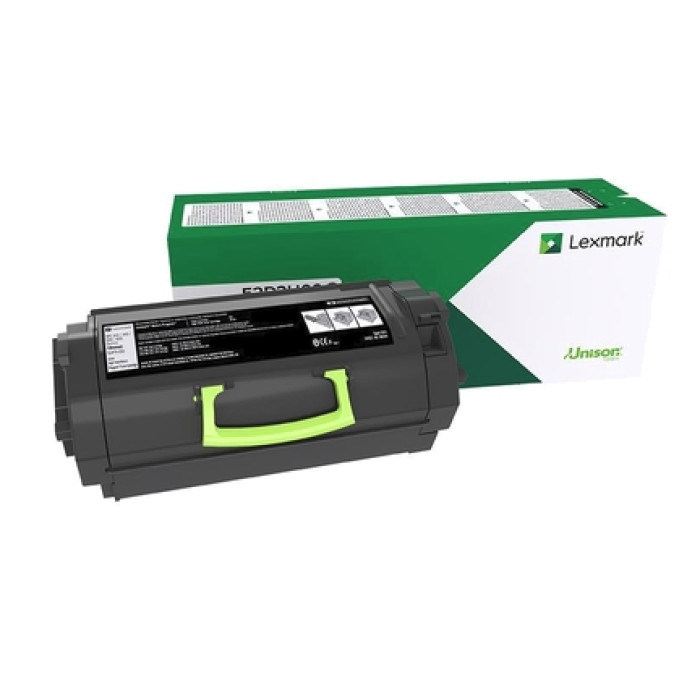 Консуматив LEXMARK 63B2X00
