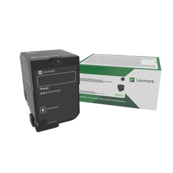 Консуматив LEXMARK 75B20K0