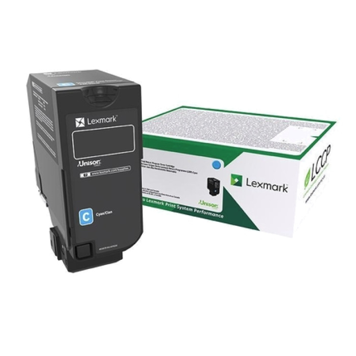 Консуматив LEXMARK 75B20C0