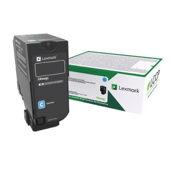 Консуматив LEXMARK 75B20C0