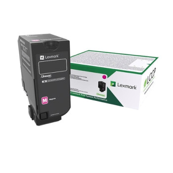Консуматив LEXMARK 75B20M0