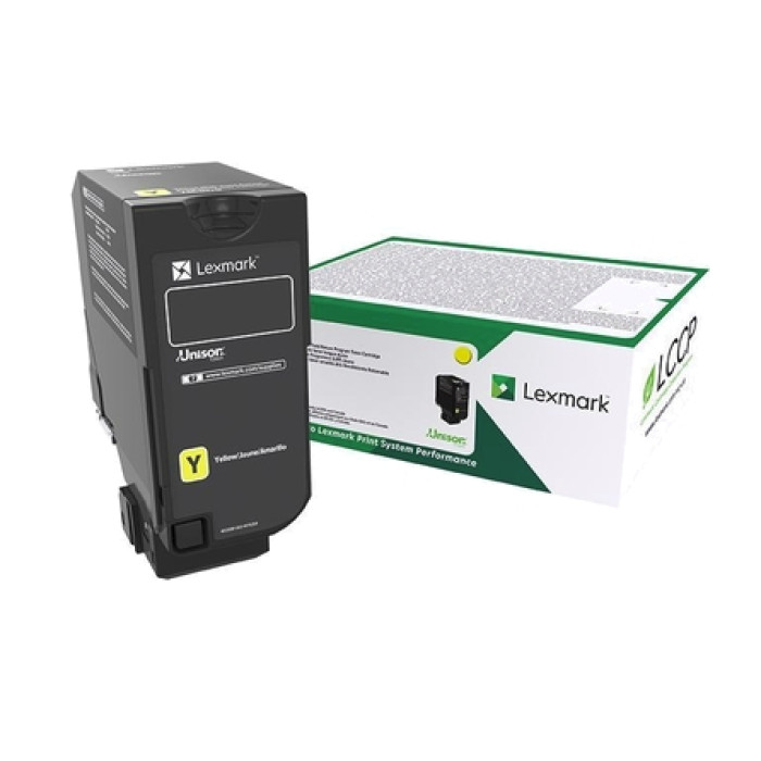 Консуматив LEXMARK 75B20Y0