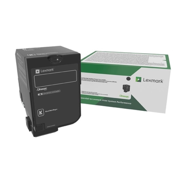 Консуматив LEXMARK 73B20K0