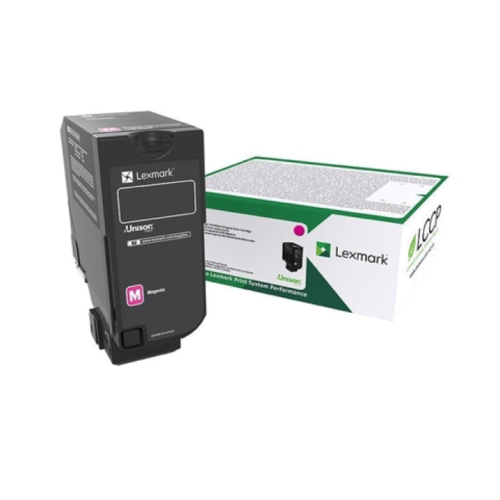 Консуматив LEXMARK 73B20M0