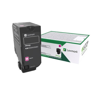 Консуматив LEXMARK 73B20M0