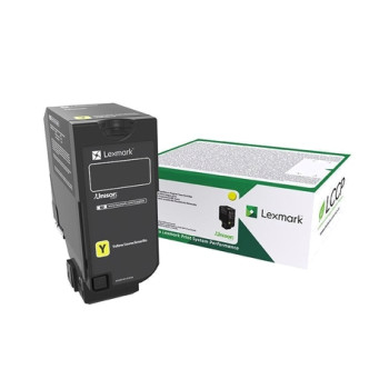 Консуматив LEXMARK 73B20Y0