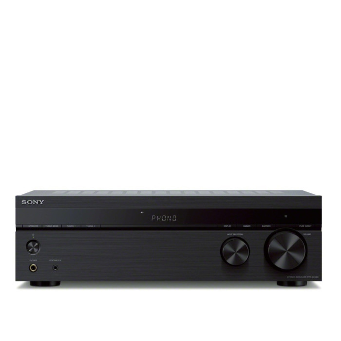 Рисийвър SONY STRDH190.CEL - Телевизори