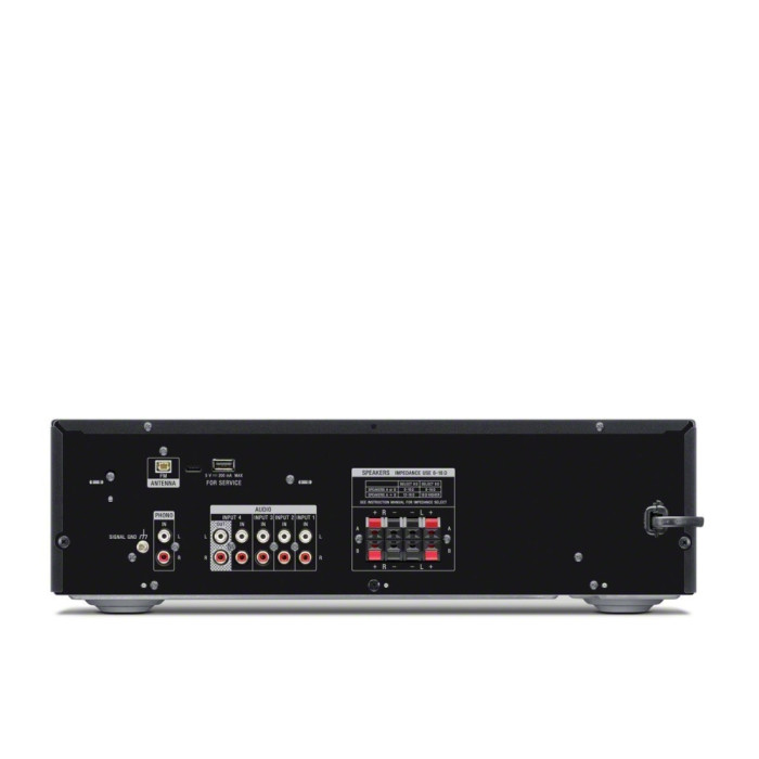 Рисийвър SONY STRDH190.CEL - Телевизори