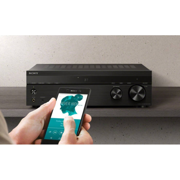 Рисийвър SONY STRDH190.CEL - Телевизори