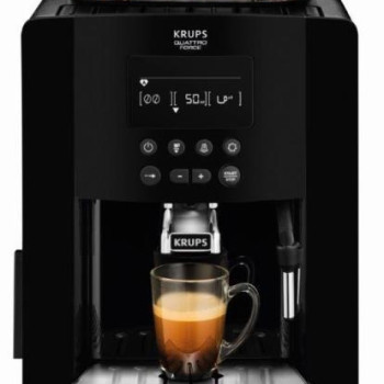 Кафемашина KRUPS EA817010