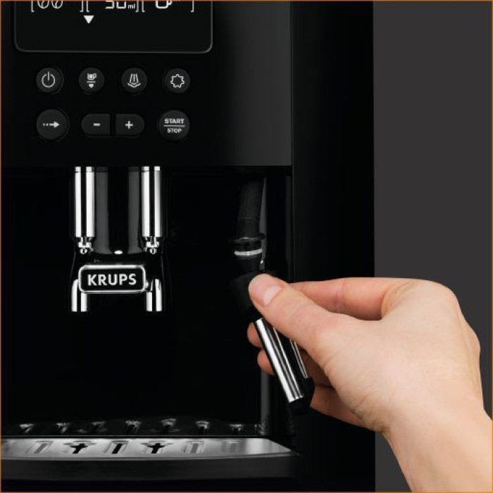 Кафемашина KRUPS EA817010 Кафемашина KRUPS EA817010