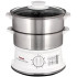 Уред за готвене на пара TEFAL VC145130 Уред за готвене на пара TEFAL VC145130 - Уреди за дома