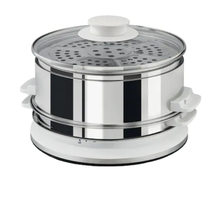 Уред за готвене на пара TEFAL VC145130 Уред за готвене на пара TEFAL VC145130 - Уреди за дома