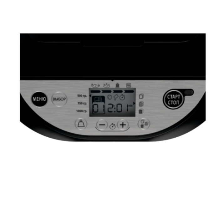 Хлебопекарна TEFAL PF251835 Хлебопекарна TEFAL PF251835 - Малки домакински уреди