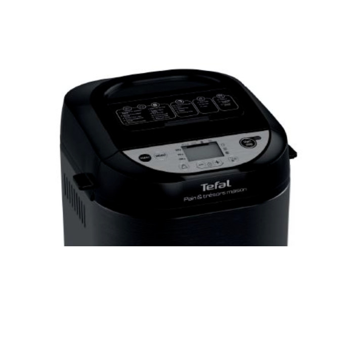 Хлебопекарна TEFAL PF251835 Хлебопекарна TEFAL PF251835 - Малки домакински уреди