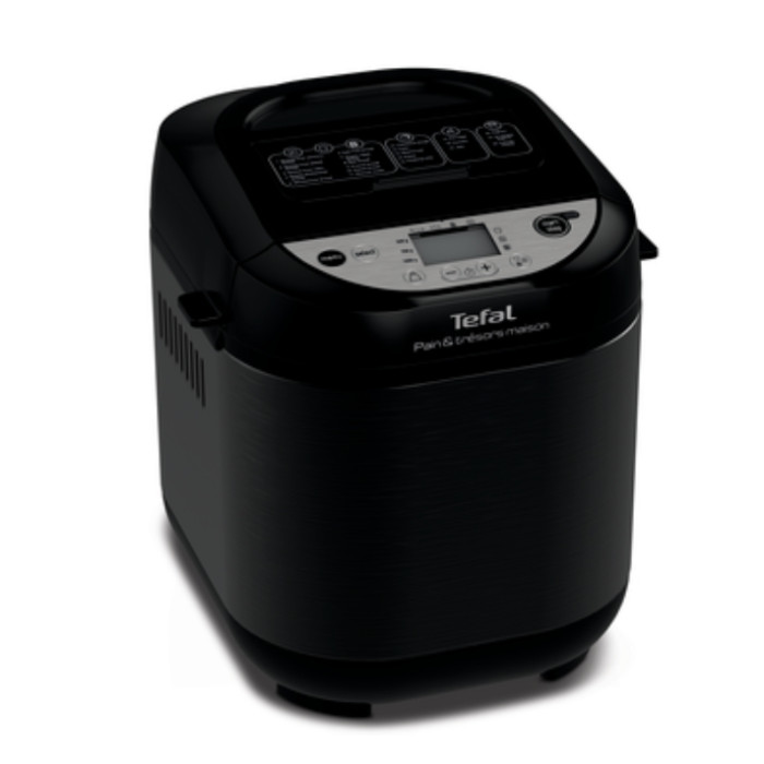 Хлебопекарна TEFAL PF251835 Хлебопекарна TEFAL PF251835 - Малки домакински уреди