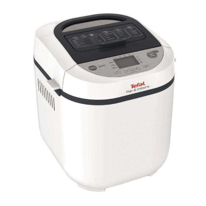 Хлебопекарна TEFAL PF250135 Хлебопекарна TEFAL PF250135 - Промоции