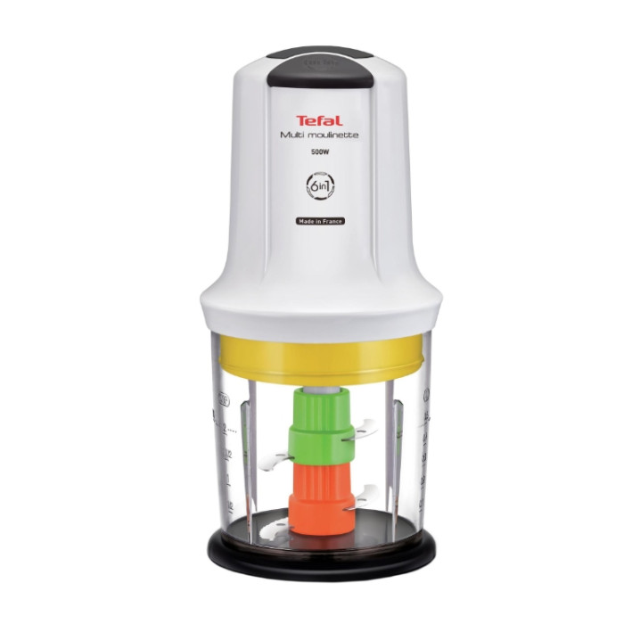 Чопър TEFAL MQ723138 Чопър TEFAL MQ723138 - Уреди за дома