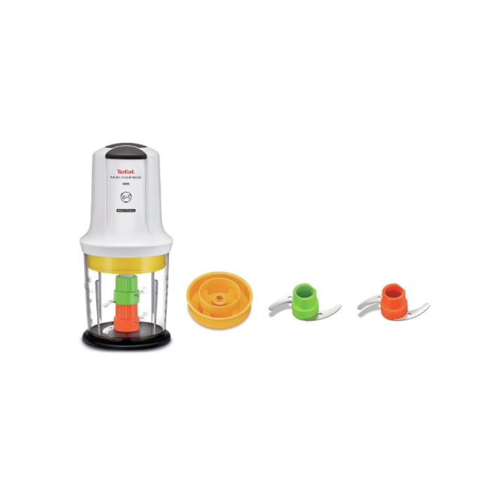 Чопър TEFAL MQ723138 Чопър TEFAL MQ723138 - Уреди за дома