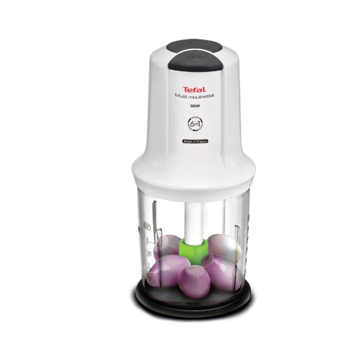 Чопър TEFAL MQ723138 Чопър TEFAL MQ723138 - Уреди за дома