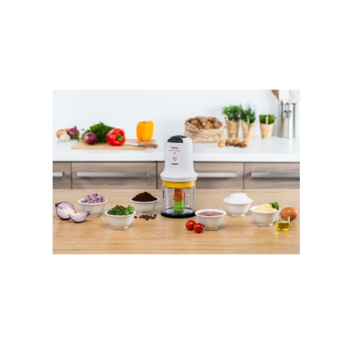 Чопър TEFAL MQ723138 Чопър TEFAL MQ723138 - Уреди за дома