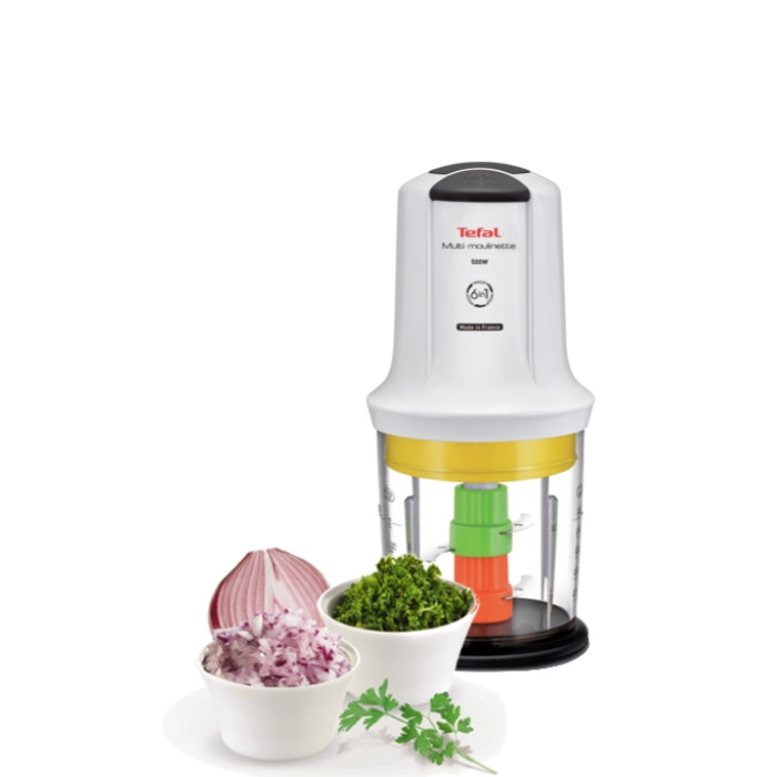 Чопър TEFAL MQ723138 Чопър TEFAL MQ723138 - Уреди за дома