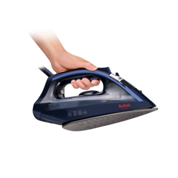 Ютия TEFAL FV1713E0 Ютия TEFAL FV1713E0 - Малки домакински уреди