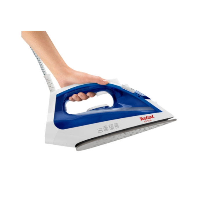 Ютия TEFAL FV1711E0 Ютия TEFAL FV1711E0 - Малки домакински уреди