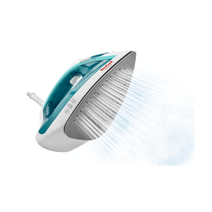Ютия TEFAL FV1710E0 - Малки домакински уреди