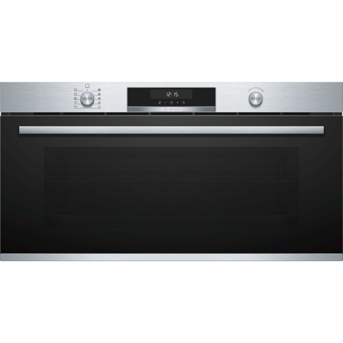 Фурна BOSCH VBC5580S0 Фурна BOSCH VBC5580S0 - Уреди за вграждане