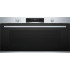 Фурна BOSCH VBC5580S0 Фурна BOSCH VBC5580S0 - Уреди за вграждане