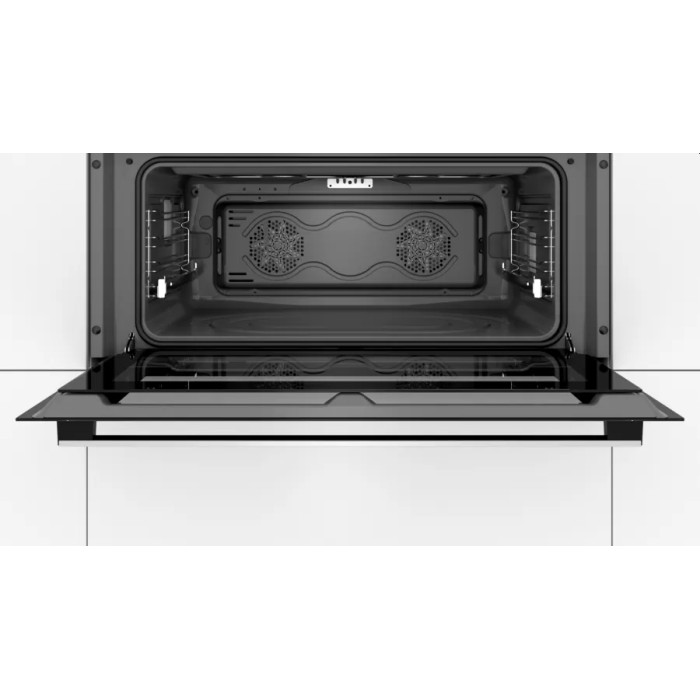 Фурна BOSCH VBC5580S0 Фурна BOSCH VBC5580S0 - Уреди за вграждане