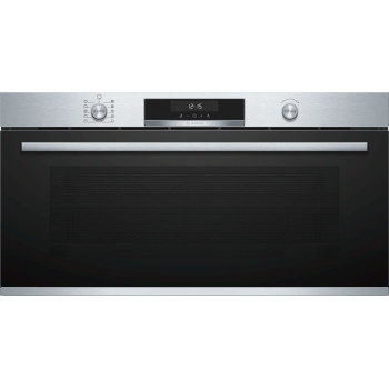 Фурна BOSCH VBC5580S0