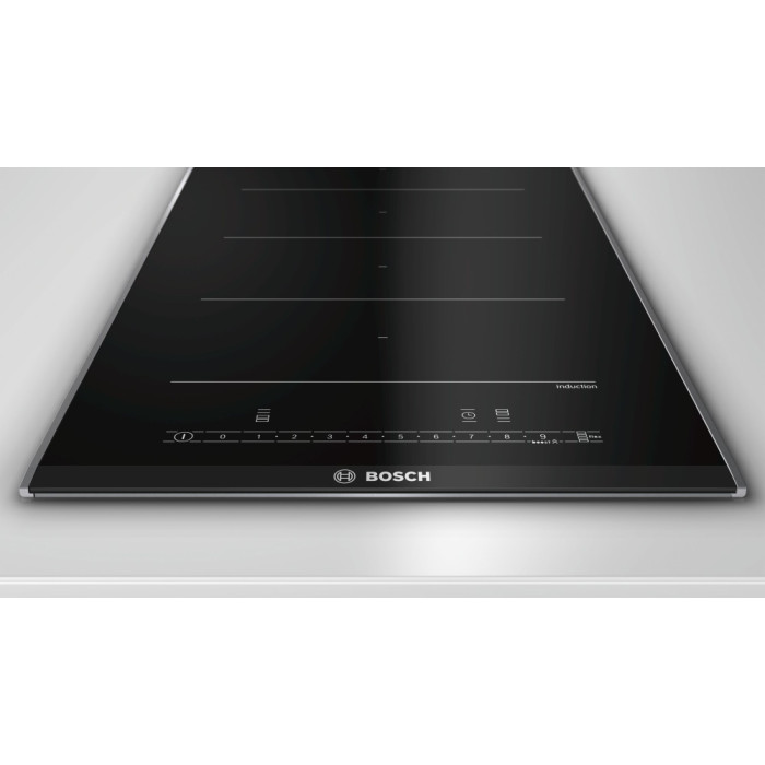 Готварски плот BOSCH PXX375FB1E Готварски плот BOSCH PXX375FB1E - Уреди за вграждане
