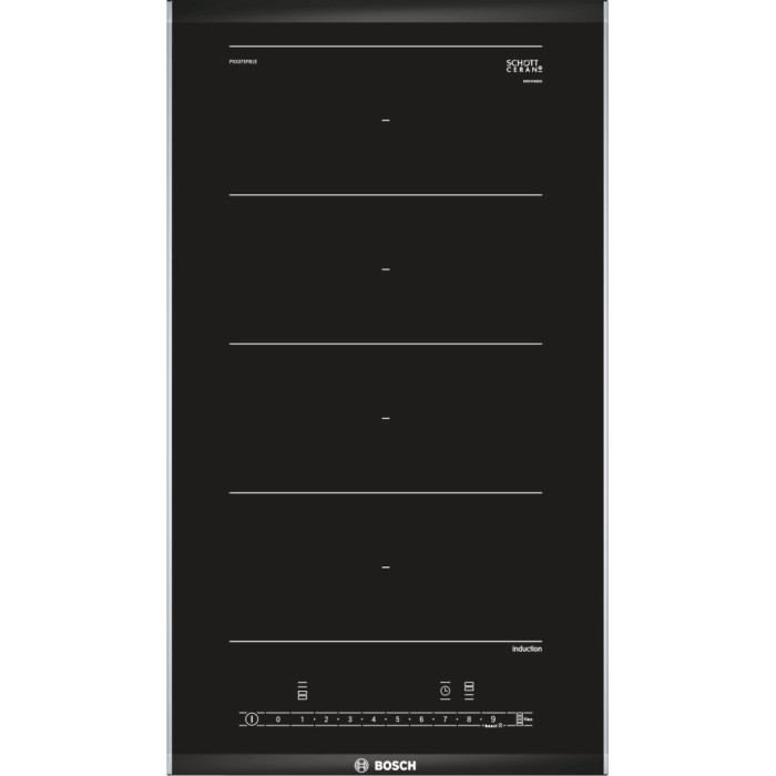Готварски плот BOSCH PXX375FB1E Готварски плот BOSCH PXX375FB1E - Уреди за вграждане