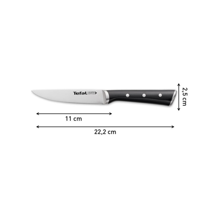Нож TEFAL K2320914 Нож TEFAL K2320914 - Уреди за дома