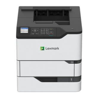 Лазерен принтер LEXMARK 50G0120