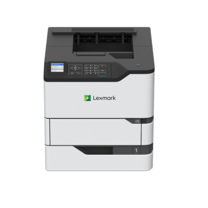 Лазерен принтер LEXMARK 50G0120