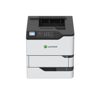 Лазерен принтер LEXMARK 50G0220