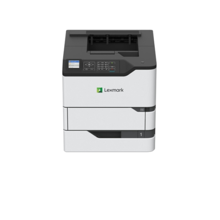Лазерен принтер LEXMARK 50G0330