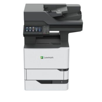 Лазерно многофункционално устройство LEXMARK 25B0200