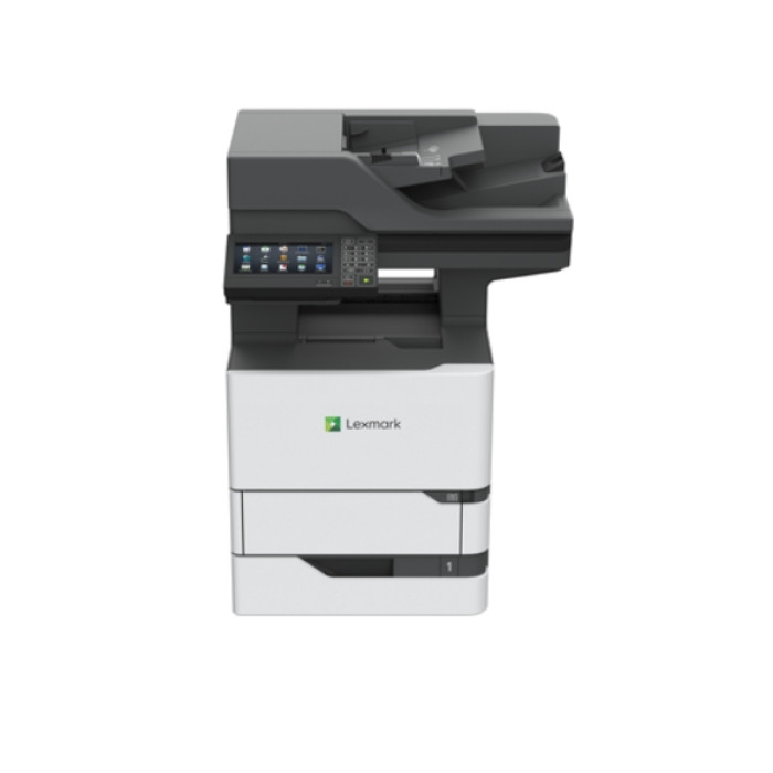 Лазерно многофункционално устройство LEXMARK 25B0200