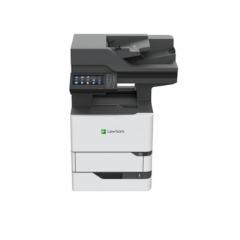 Лазерно многофункционално устройство LEXMARK 25B0200